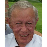 McNeil, Alvin DeHart
