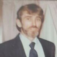 McPeak, Sr., Terry Russell