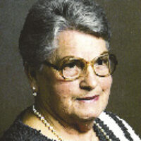 Mitchell, Geneva Sowers