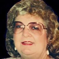 Moses, Trevia Arbogast