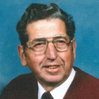 Moses Sr., Willie Walter