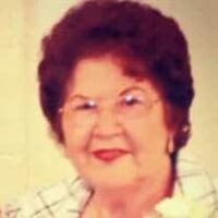 Musselman, Thelma Waldron