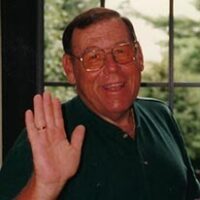 Patton, William Earl Francis