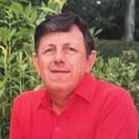 Pickett, Fred Graham