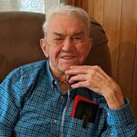 Prescott, Sr., James Lucas
