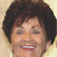 Pruitt, Margaret Marie Breeden