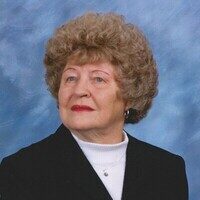 Pugh, Margaret Matney