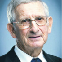 Ratcliffe Sr., Robert Raymond (Bob)