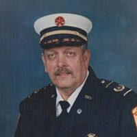 Reed, Sr., Kenneth Alvin