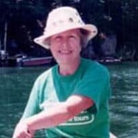 Ritchey, Elizabeth Agnew