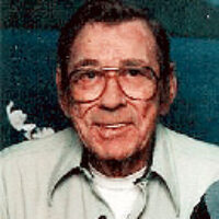Robinson, Rudolph Taylor