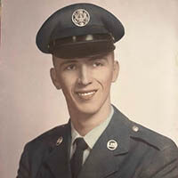 Saul, Lawrence Arnold