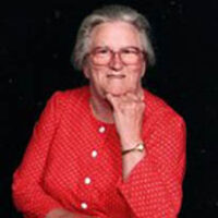 Sedlacek, Lois McNeil