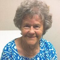 Shaw, Margaret Sheffey