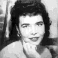 Shelor, Frances Carmen Graham