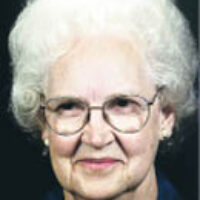 Shelor, Pauline Radford