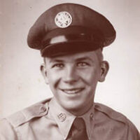 Smith, Bobbie Eugene