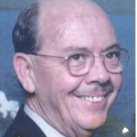 Smothers, Jr., Robert Glenn
