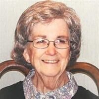 Snider, Jeanette Hughes