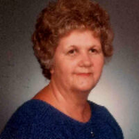 Sowers, Dorothy Carden