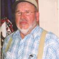Sowers, Sr., Louis Gale