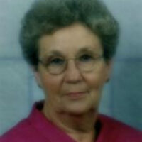 Stafford, Lois Harless