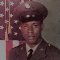 Stigger, James Lenwood
