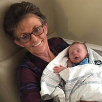 Taylor, Lisa Mae