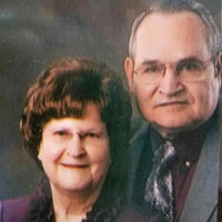 Terry, Vera Lee Shelor