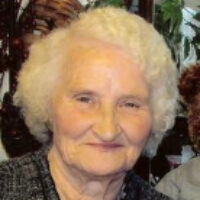 Thomas, Hazel Moran