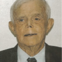 Thomas, Laurel Edward