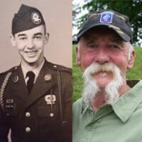 Thompson, James Granville