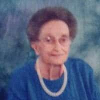 Thompson, Mildred Stoots