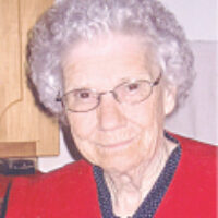 Thompson, Myrtle Richards