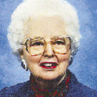 Tolley, Irene Teel