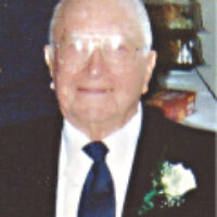 Trail, Virgil Thomas