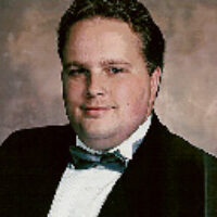 Turpin, Mark Allen