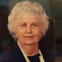 Waldrop, Betty Dowdy