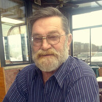 Warden, Sr., Ronald James
