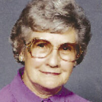 Weir, Mary Elizabeth Keith Boothe