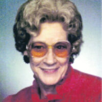 Whitaker, Thelma Dickerson