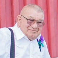 Williams, Gerald Stanley