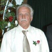 Wint, Frederick Eugene