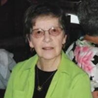 Witten, Carolyn McCoy