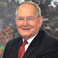Wolfe, James F.