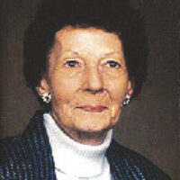 Woods, Mary Ware