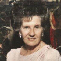 Young, Pauline Miles