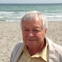 Linkous, Paul Allen