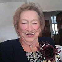 Farlow, Lyda Ritter