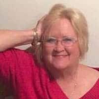 Gilmer, Reva Blankenship